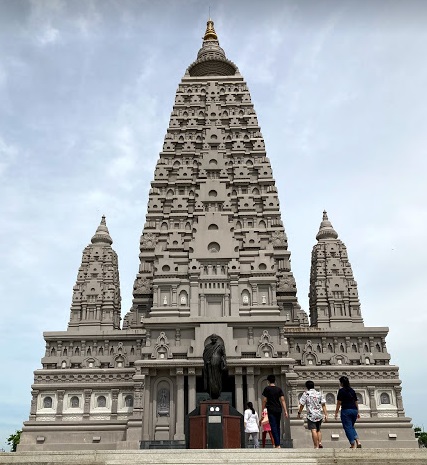Wat-Panyanantaram